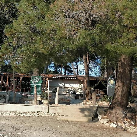 Apartment Rojal Mali Lošinj Exterior foto