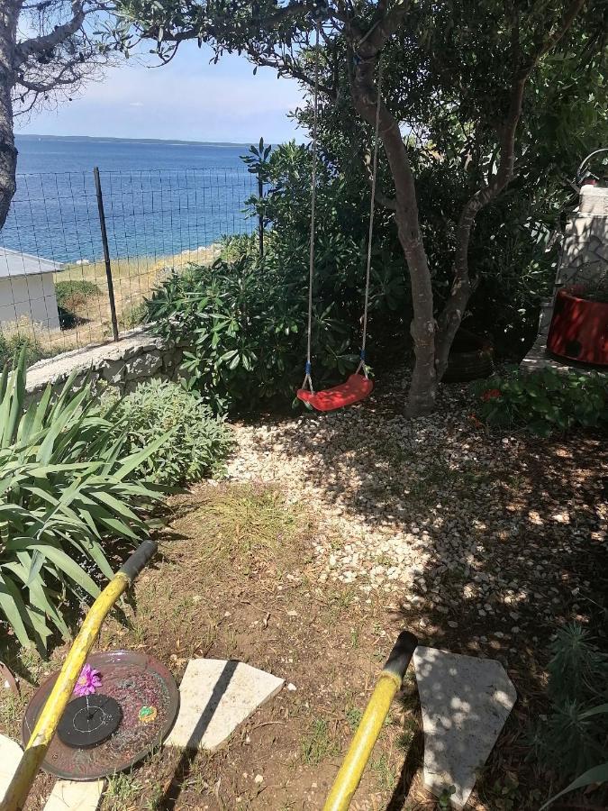 Apartment Rojal Mali Lošinj Exterior foto