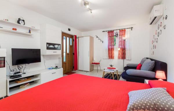 Apartment Rojal Mali Lošinj Exterior foto