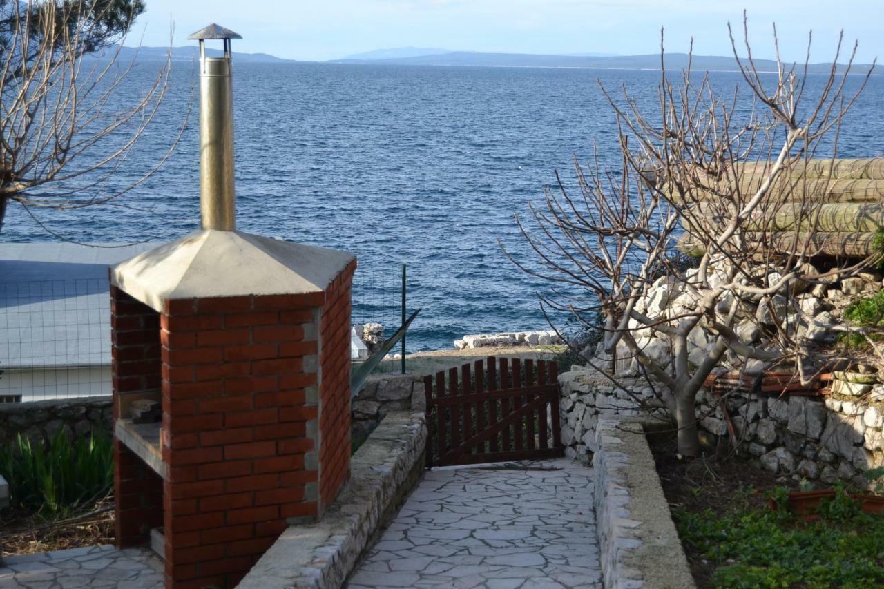 Apartment Rojal Mali Lošinj Exterior foto