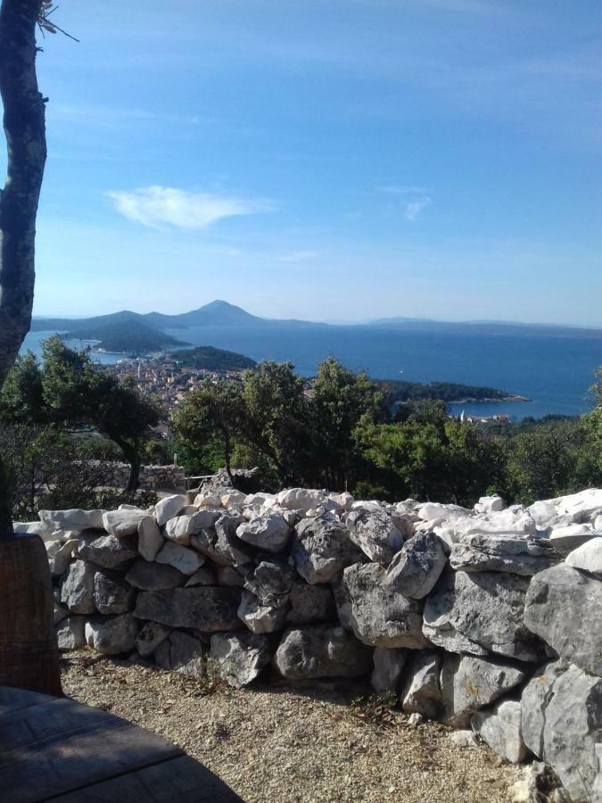 Apartment Rojal Mali Lošinj Exterior foto
