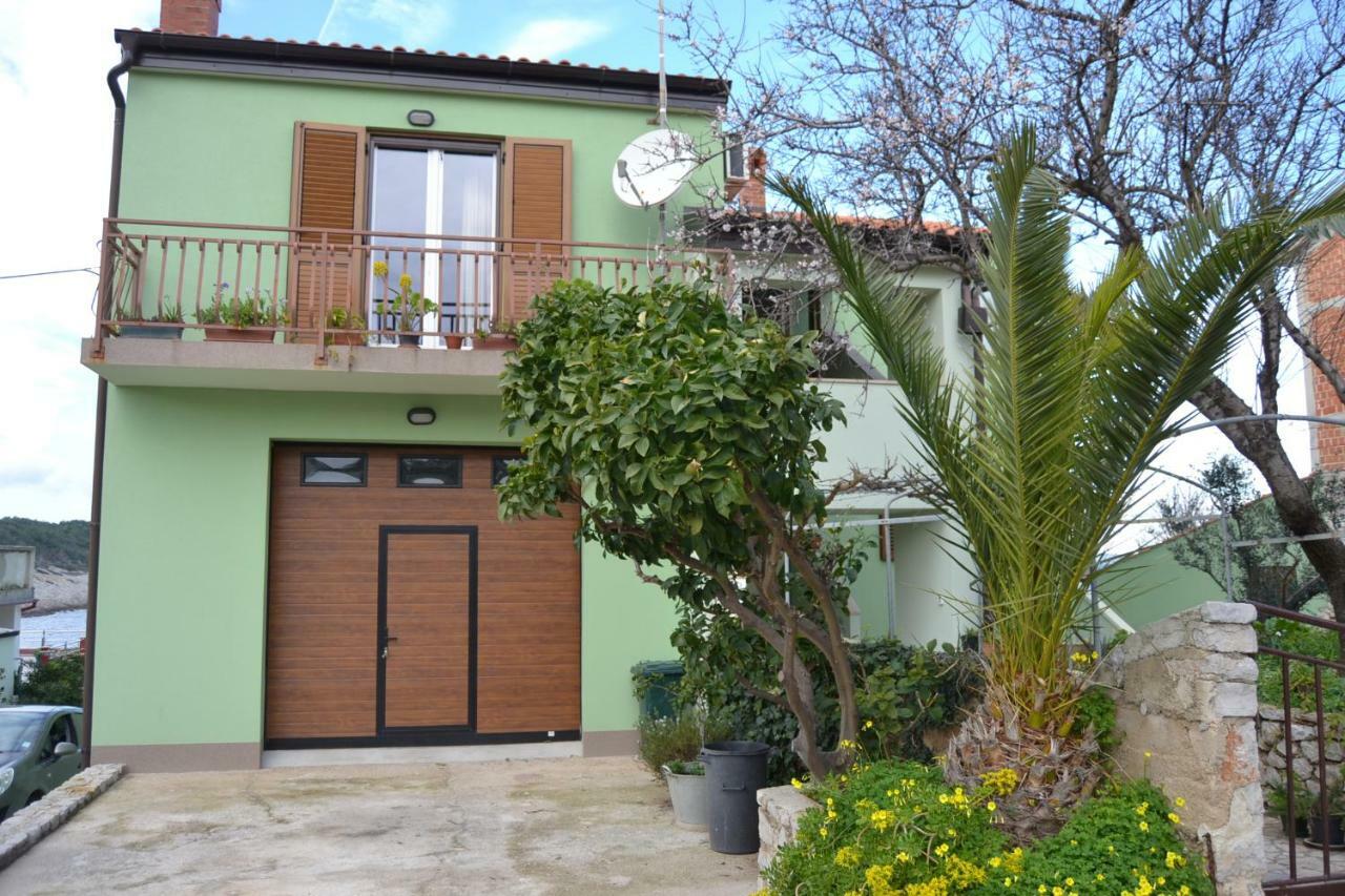 Apartment Rojal Mali Lošinj Exterior foto